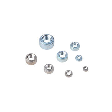 Blind Rivet Nuts with High Quality (CZ329)